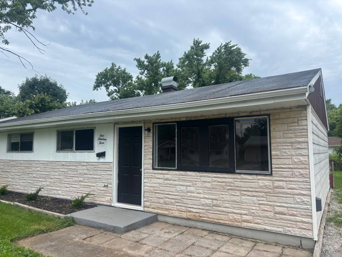 House for rent at 103 Melvin, East Saint Louis, IL 62206