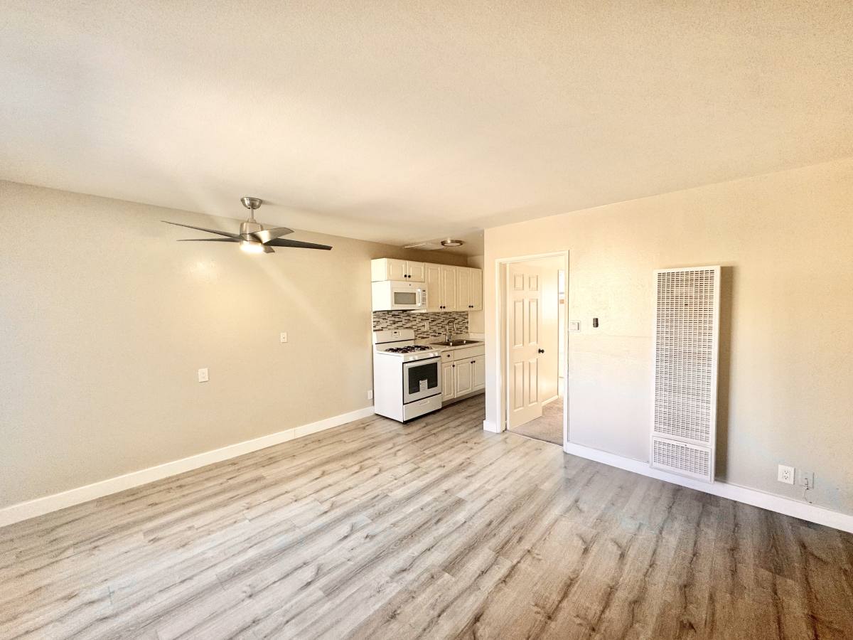 Apartment for rent at 2505 S Denison Ave #5, San Pedro, CA 90731
