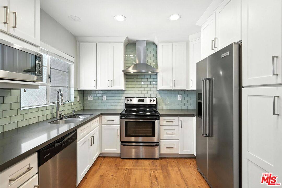 Condo for rent at 15248 Dickens St #104, Sherman Oaks, CA 91403
