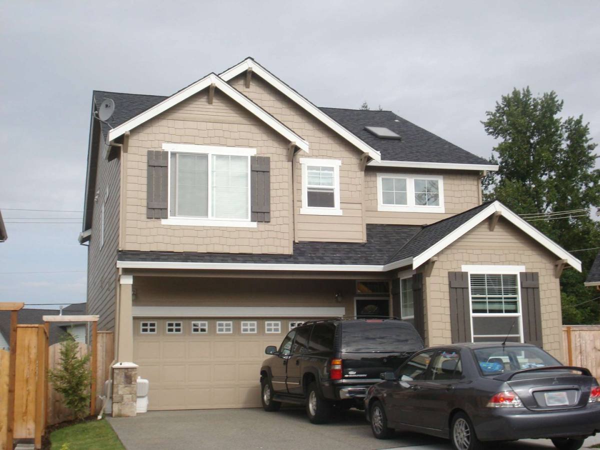 House for rent at 15718 NE 20th Place, Vancouver, WA 98686
