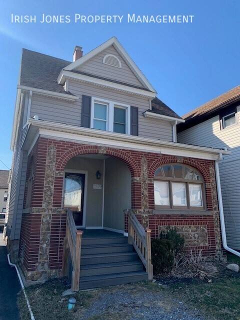 Apartment for rent at 2829 S Park Ave #1, Buffalo, NY 14218