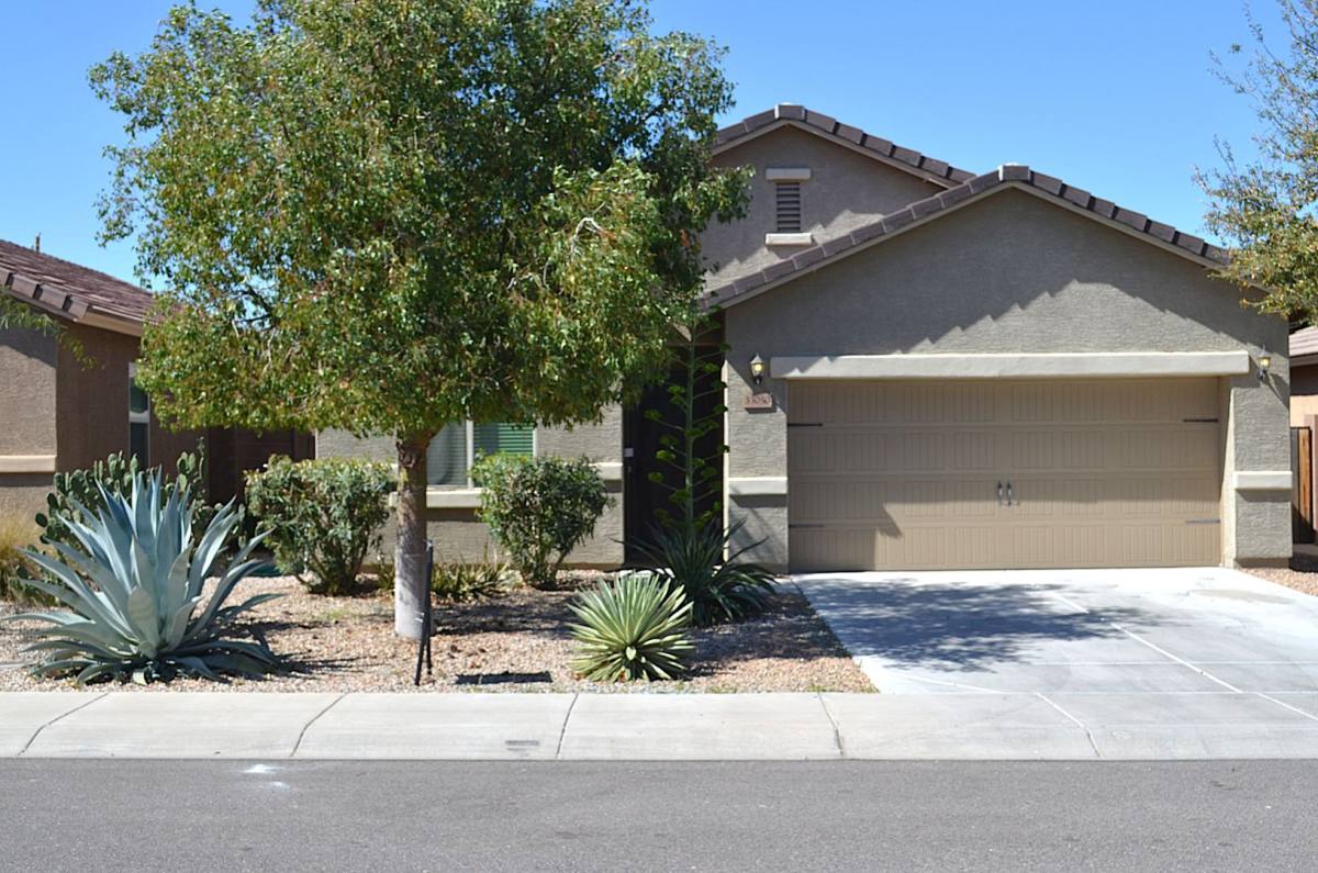 House for rent at 33050 N Falcon Trail, Queen Creek, AZ 85142