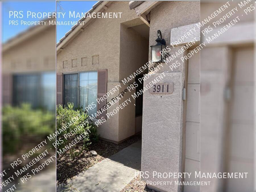House for rent at 3911 E Longhorn Dr, Gilbert, AZ 85297