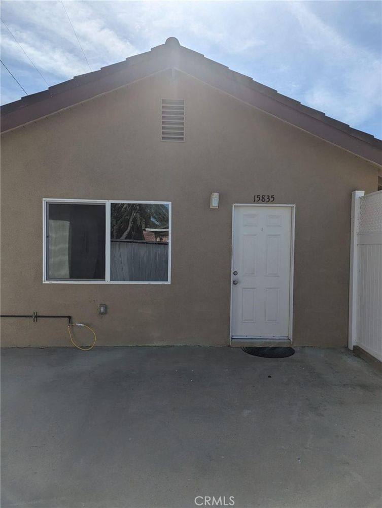 Apartment for rent at 15835 Ludlow St, Granada Hills, CA 91344
