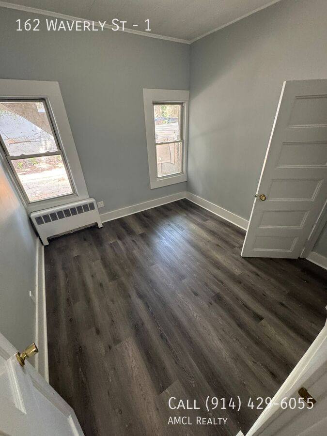 Apartment for rent at 162 Waverly St #1, Yonkers, NY 10701