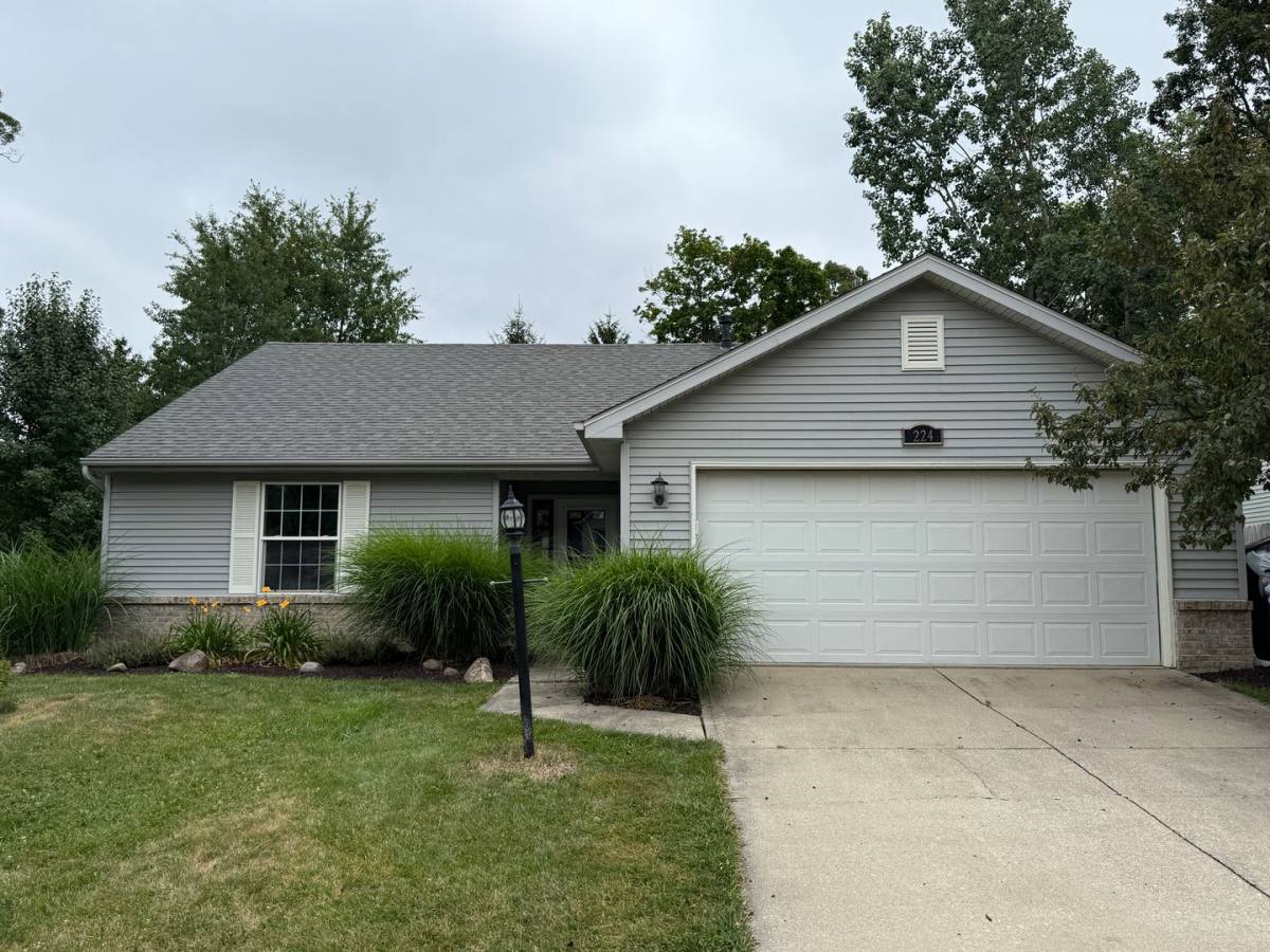 House for rent at 224 Spring Forest Court, Fort Wayne, IN 46804