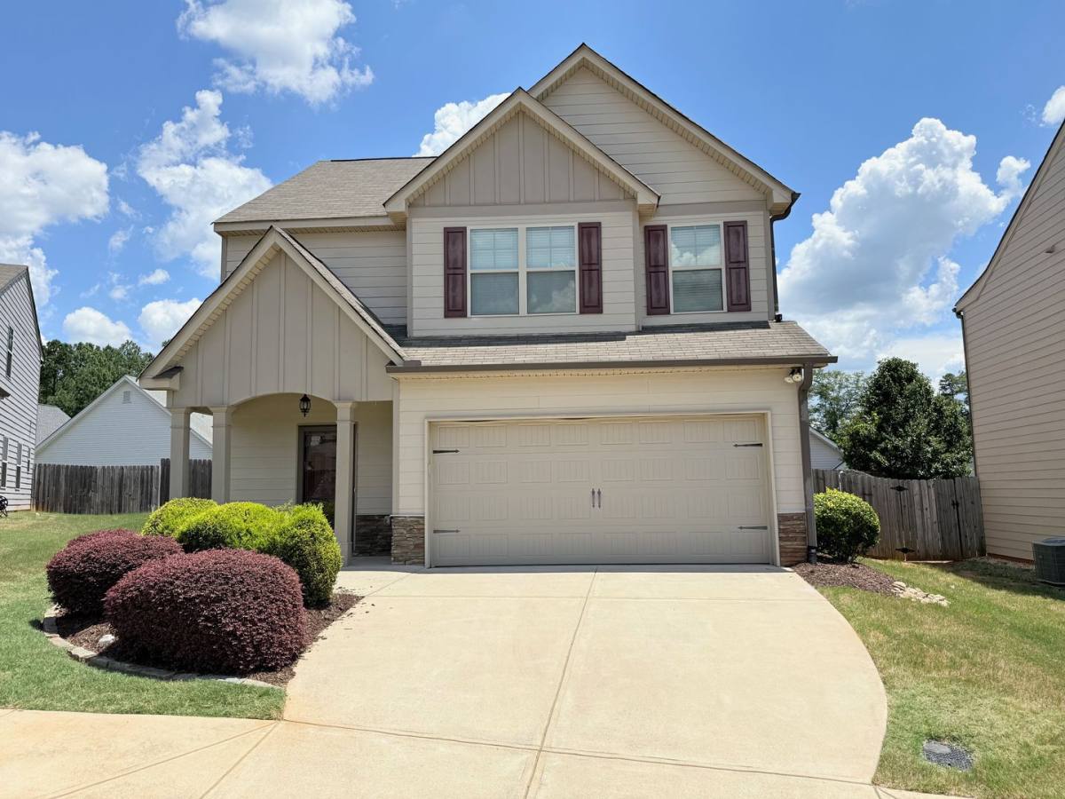 House for rent at 250 Jennings Court, Athens, GA 30606