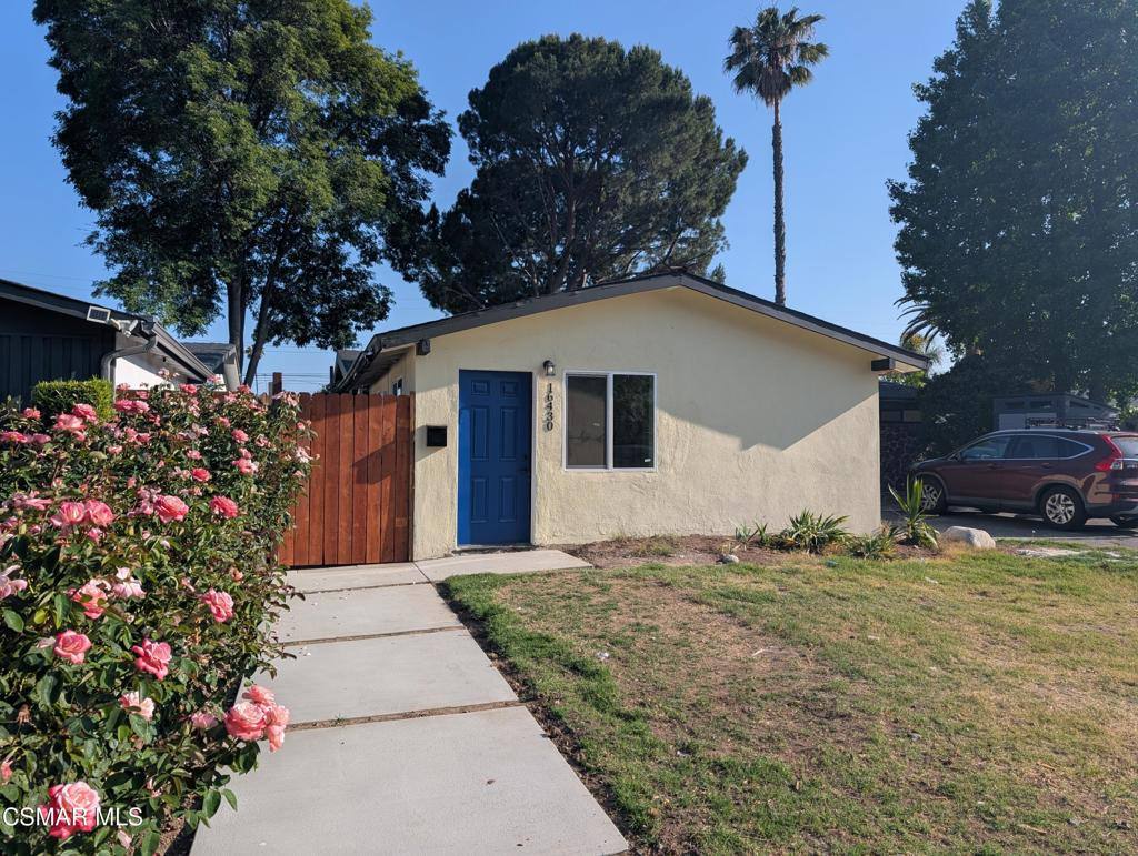 Apartment for rent at 16430 Clymer St, Granada Hills, CA 91344