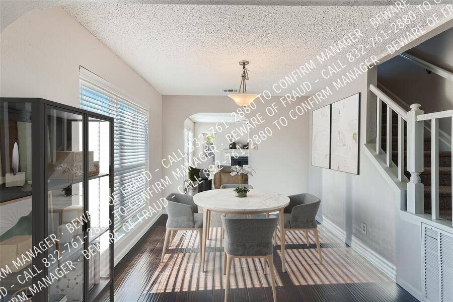 House for rent at 4113 Starboard Trail, Rowlett, TX 75088
