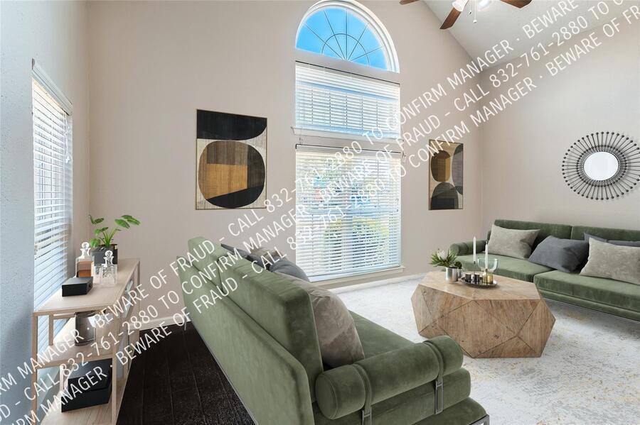 House for rent at 4113 Starboard Trail, Rowlett, TX 75088