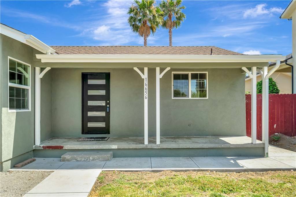Apartment for rent at 16656 Horace St, Granada Hills, CA 91344