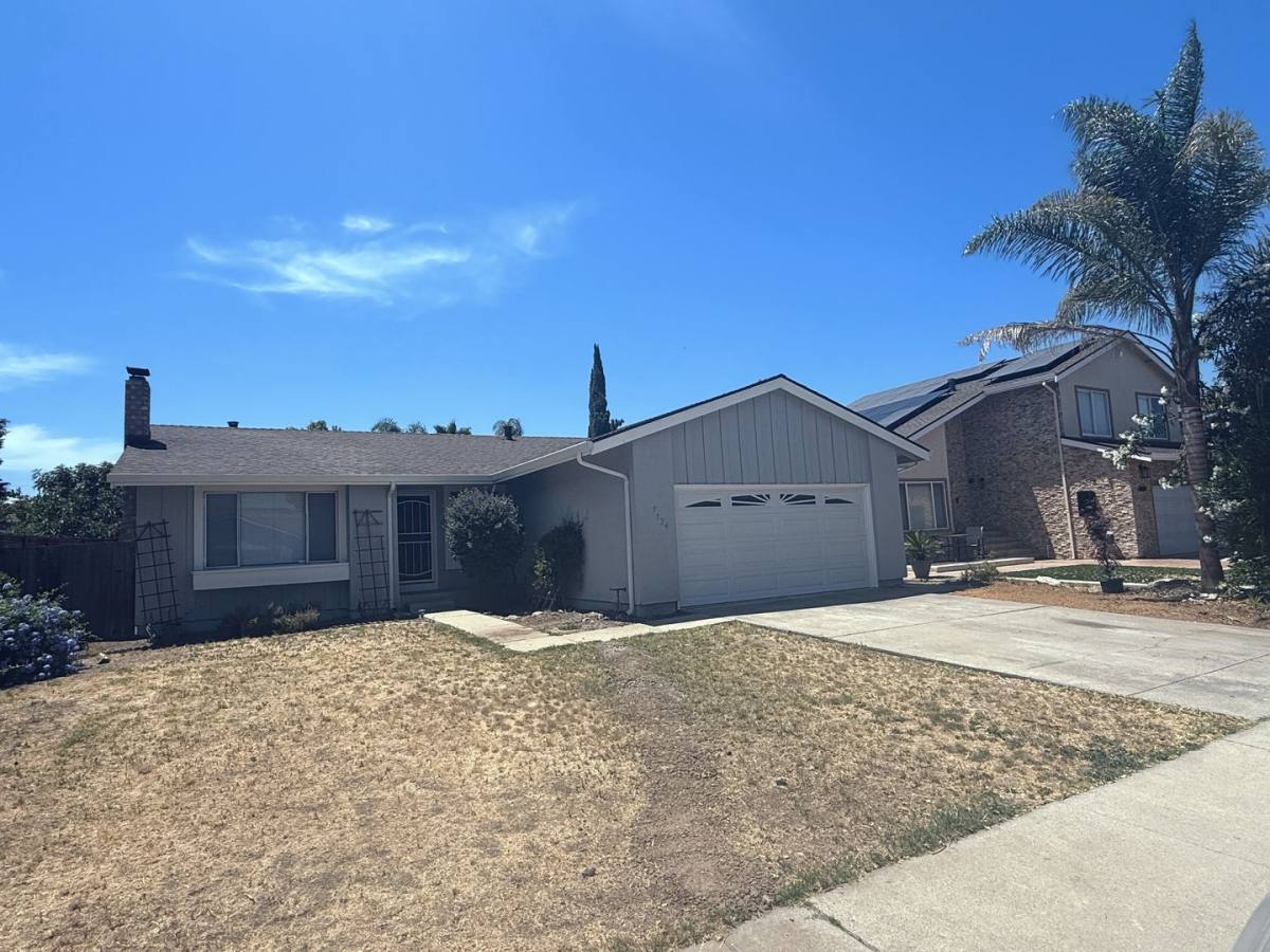 House for rent at 5724 Sagewell Way, San Jose, CA 95138