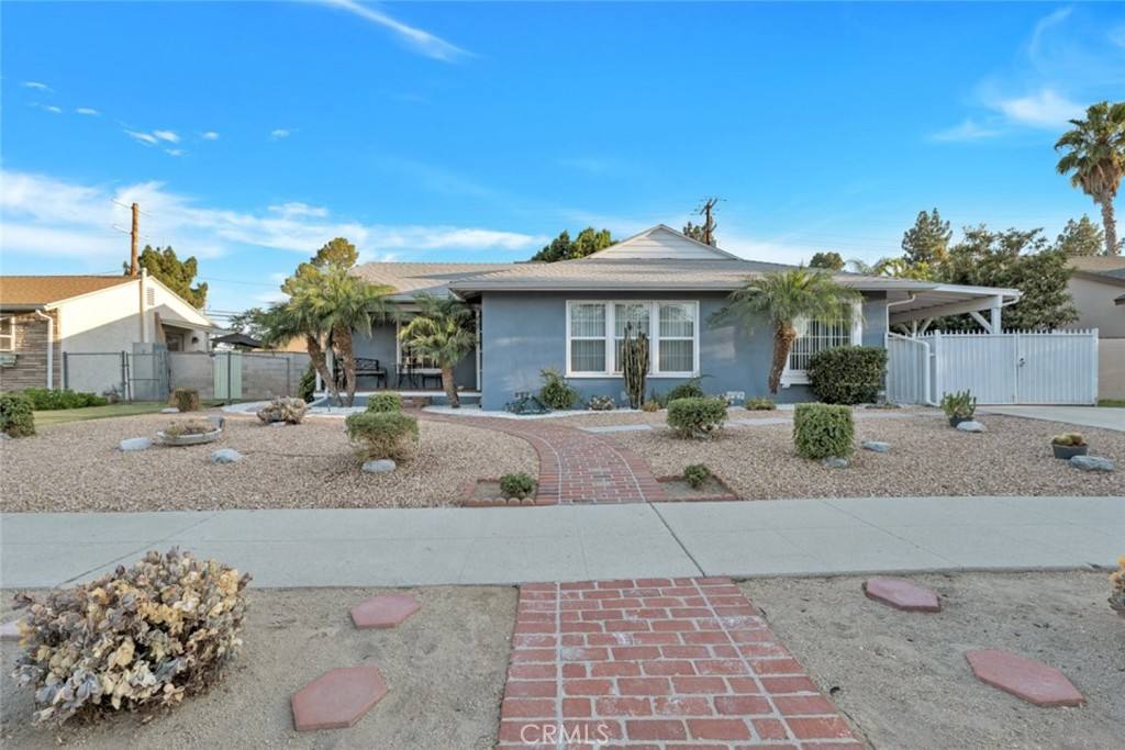 Apartment for rent at 16908 Los Alimos St, Granada Hills, CA 91344