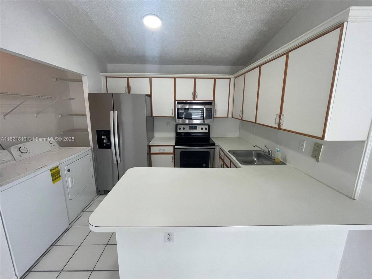 Condo for rent at 7655 SW 153rd Court, Miami, FL 33193