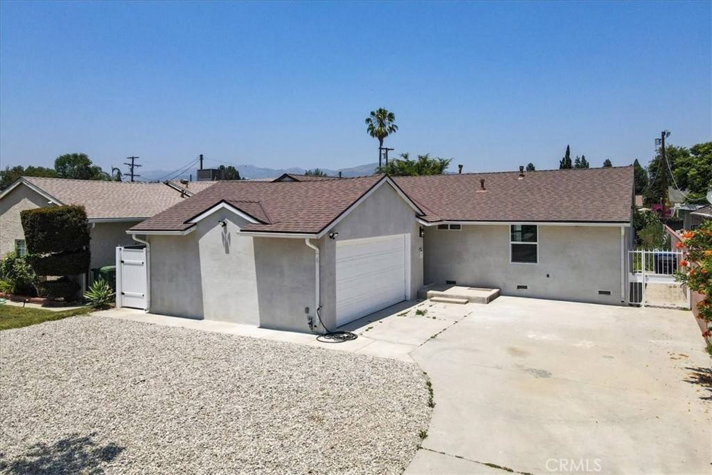 Apartment for rent at 17107 San Jose St, Granada Hills, CA 91344