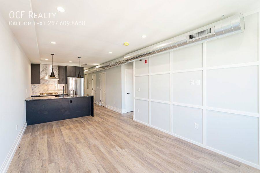 Apartment for rent at 526 Brown St #203, Philadelphia, PA 19123