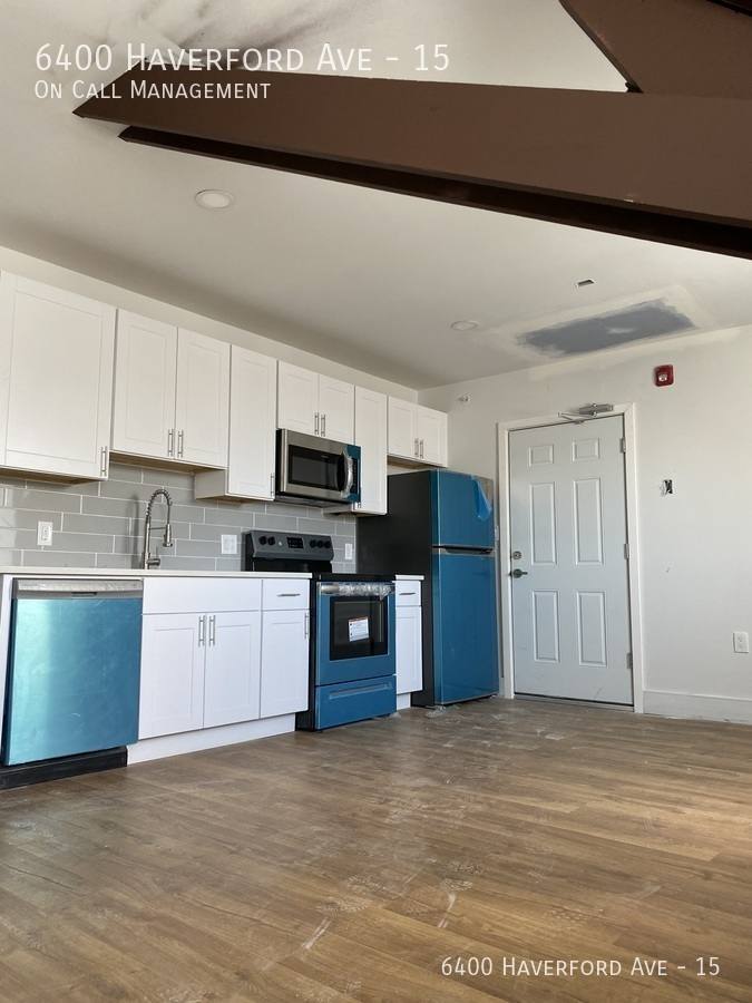 Apartment for rent at 6400 Haverford Ave #15, Philadelphia, PA 19151