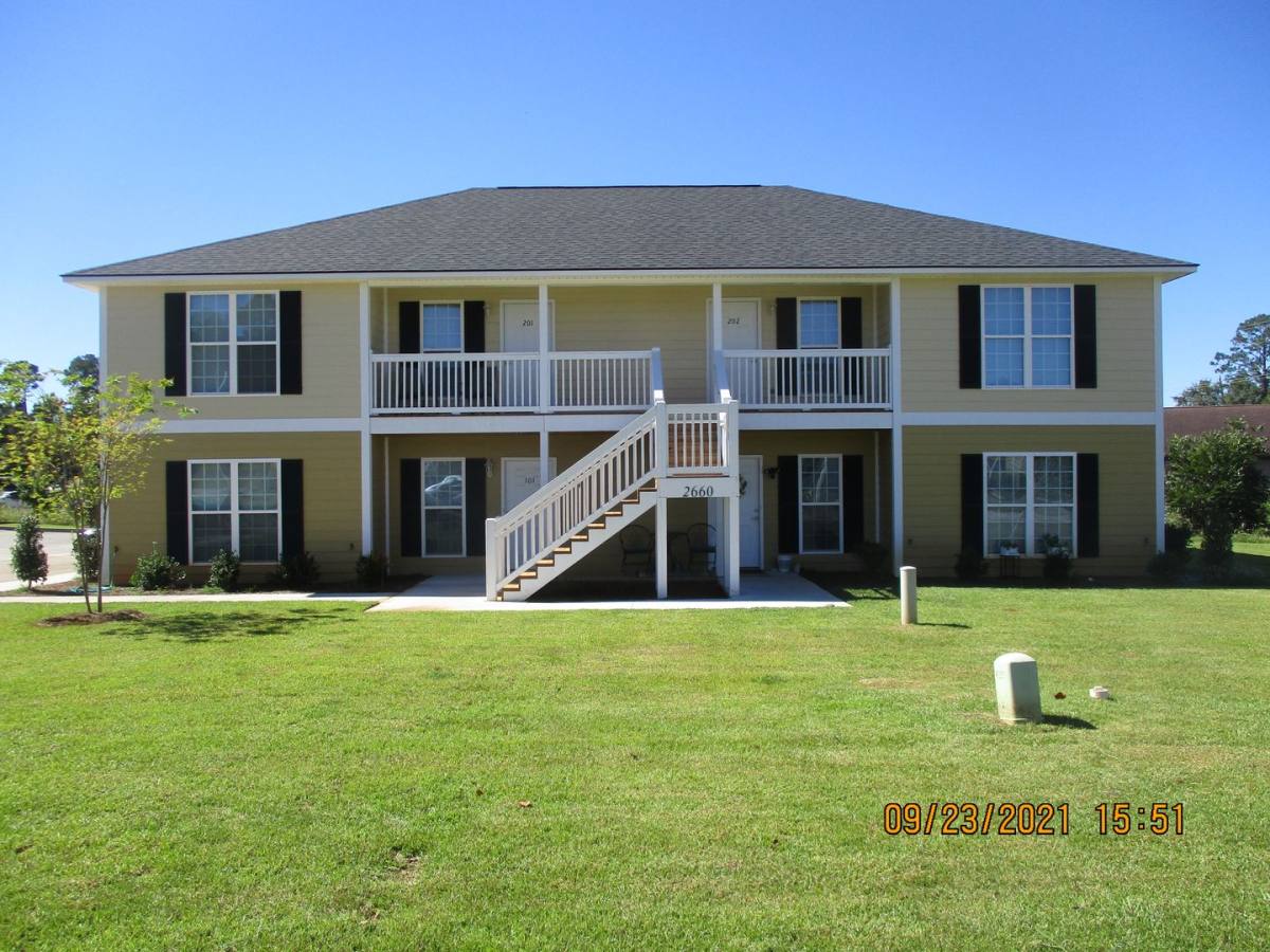 Apartment for rent at 2620 Erica Court, Albany, GA 31707