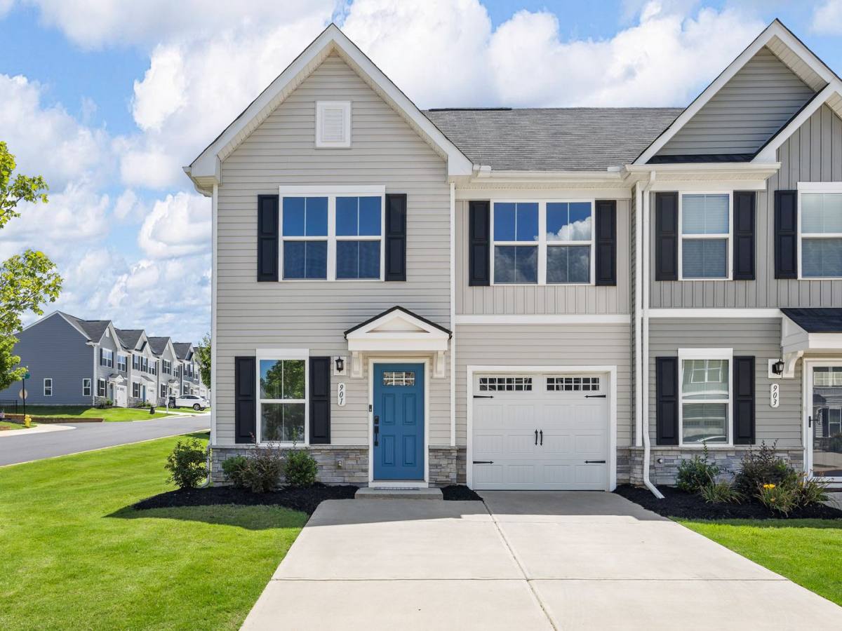 Townhouse for rent at 901 Leyburn Lane, Greenville, SC 29617