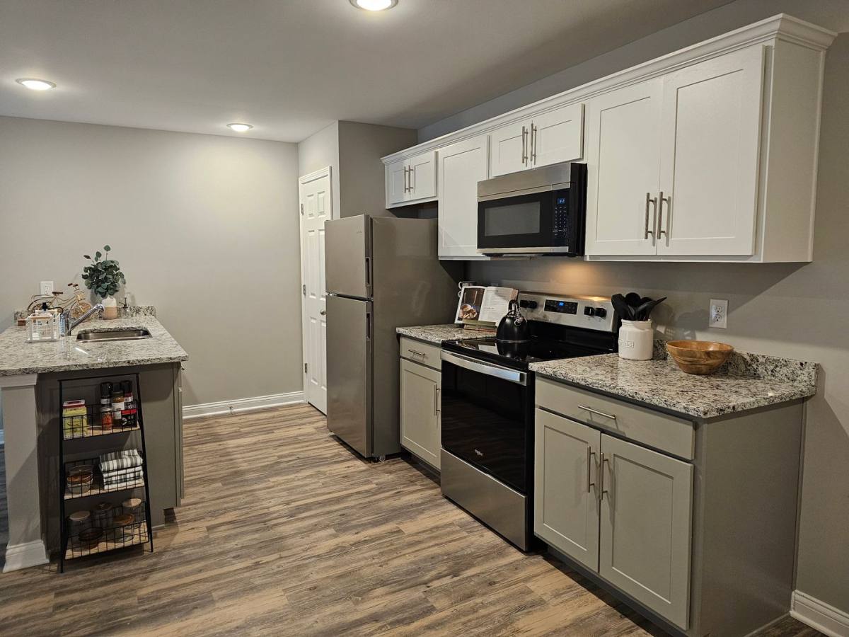 Apartment for rent at 300 Bellbrook, Winchester, KY 40391