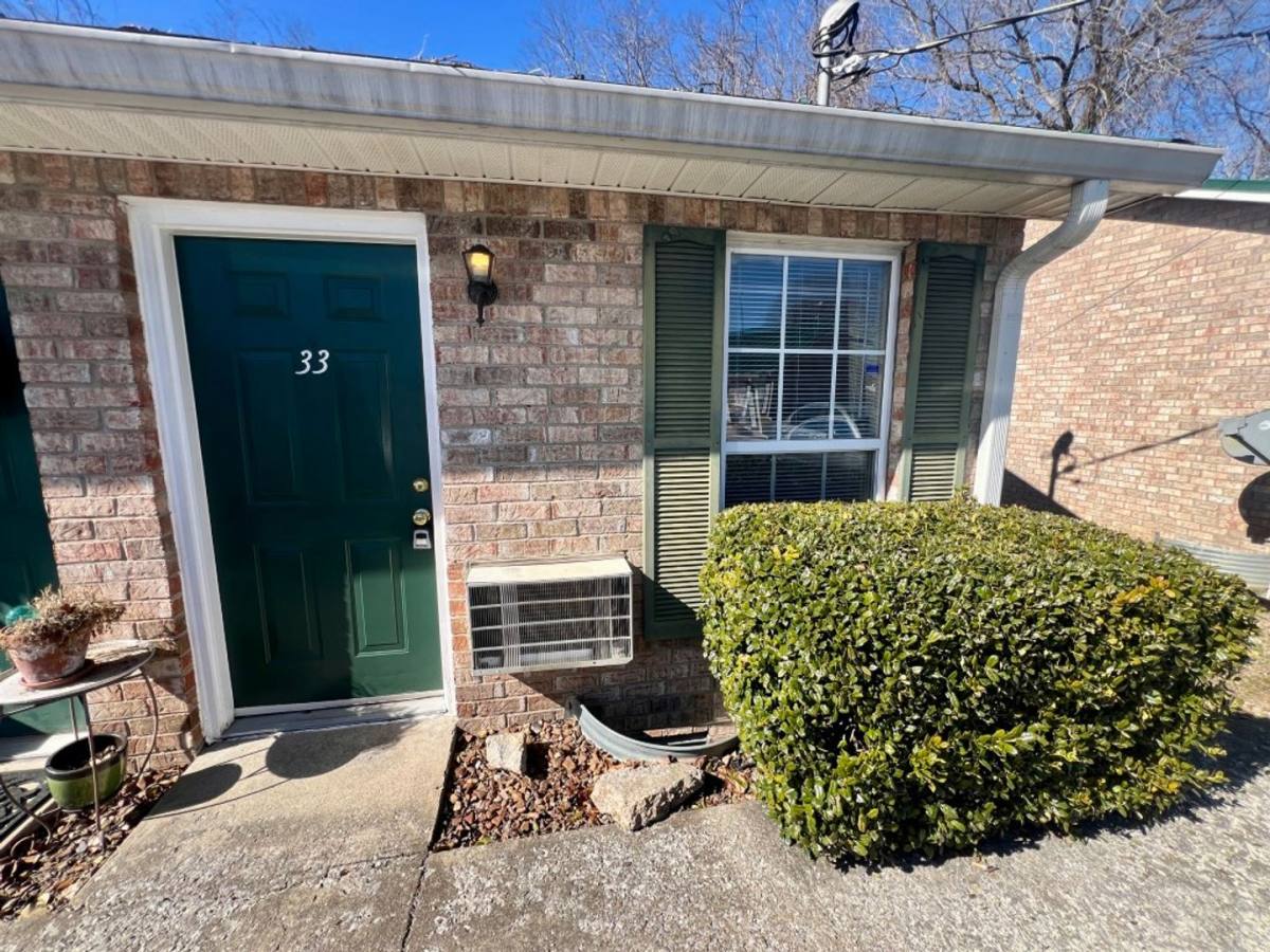 Apartment for rent at 2124 Doctor Martin Luther King Jr Blvd #D-33, Murfreesboro, TN 37130