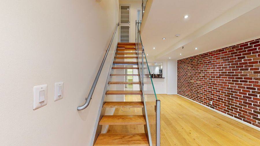 House for rent at 3240 Grace St NW, Washington, DC 20007