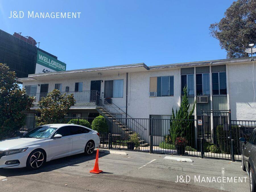 Apartment for rent at 7530 N Ave E, Lemon Grove, CA 91945