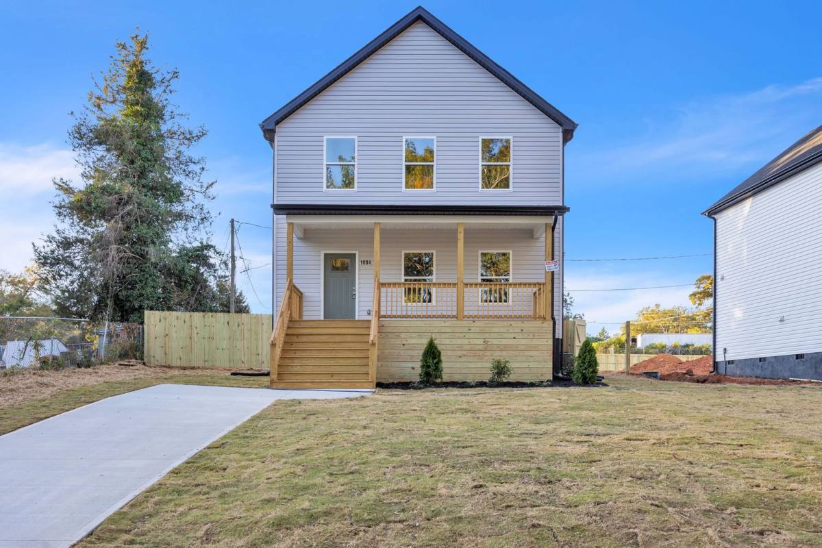 House for rent at 1004 Florida Ave, Spartanburg, SC 29303