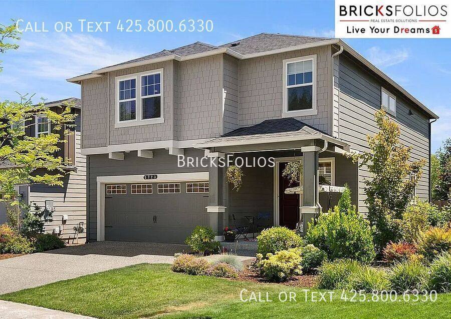 House for rent at 5723 Waverly Rd SW, Port Orchard, WA 98367