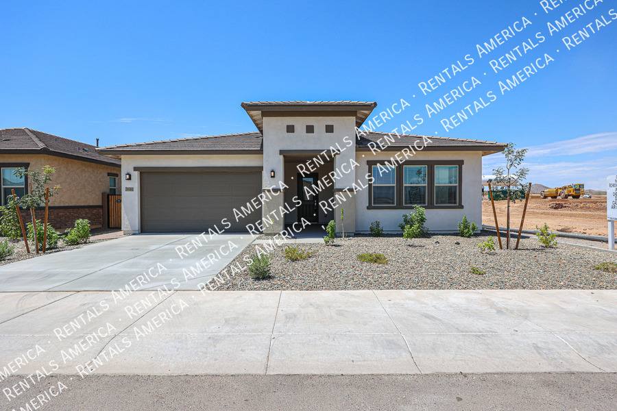 House for rent at 29380 N 136th Lane, Peoria, AZ 85383