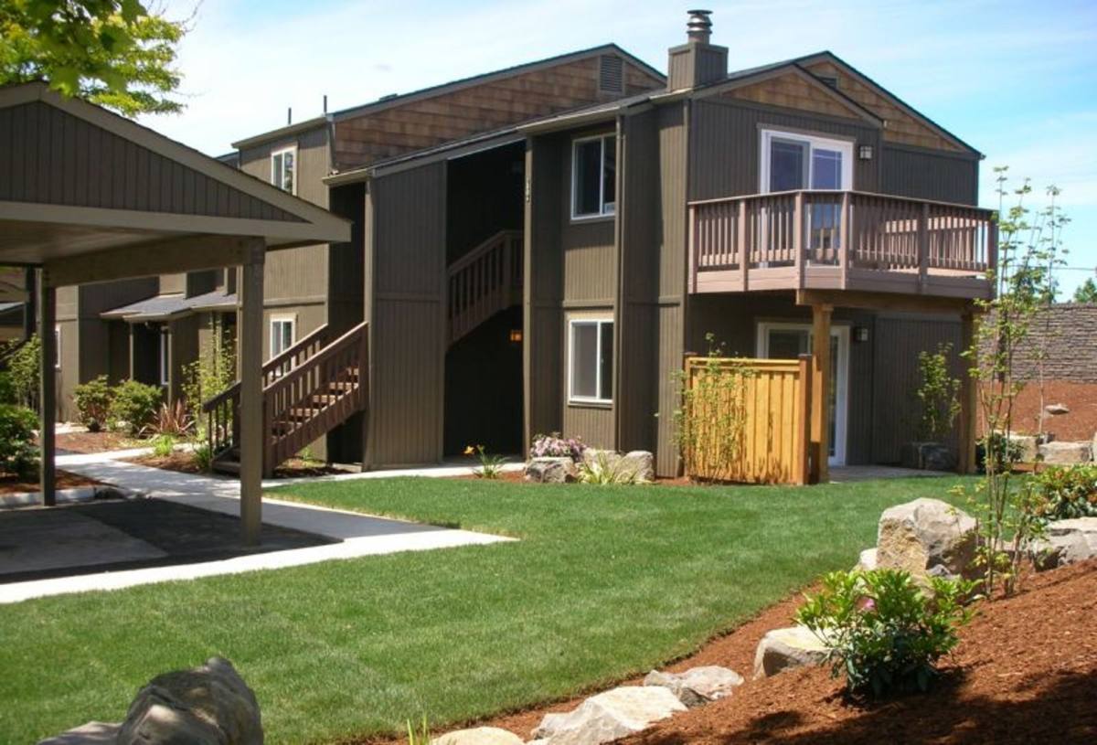 Condo for rent at 2850 Newton Place, Philomath, OR 97370