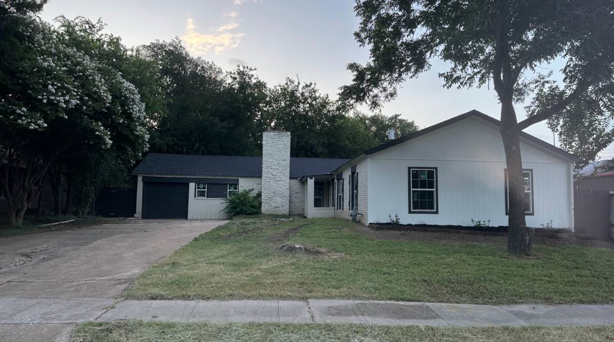 House for rent at 110 N 26th St, Gatesville, TX 76528