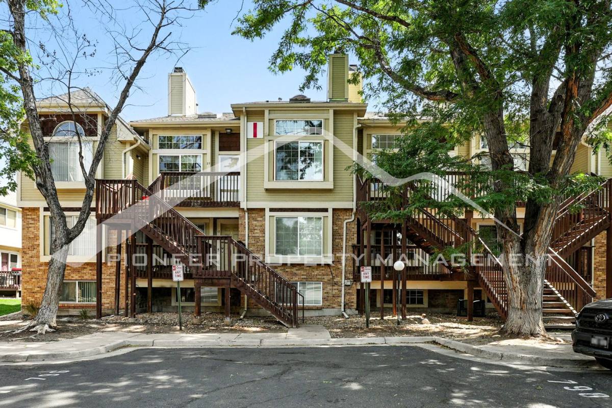 Condo for rent at 1885 S Quebec Way, Denver, CO 80231
