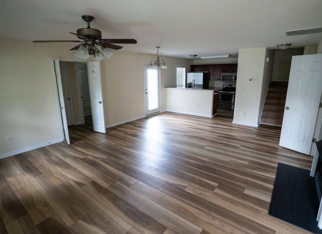 Townhouse for rent at 156 Pinewood Lane #103, Advance, NC 27006