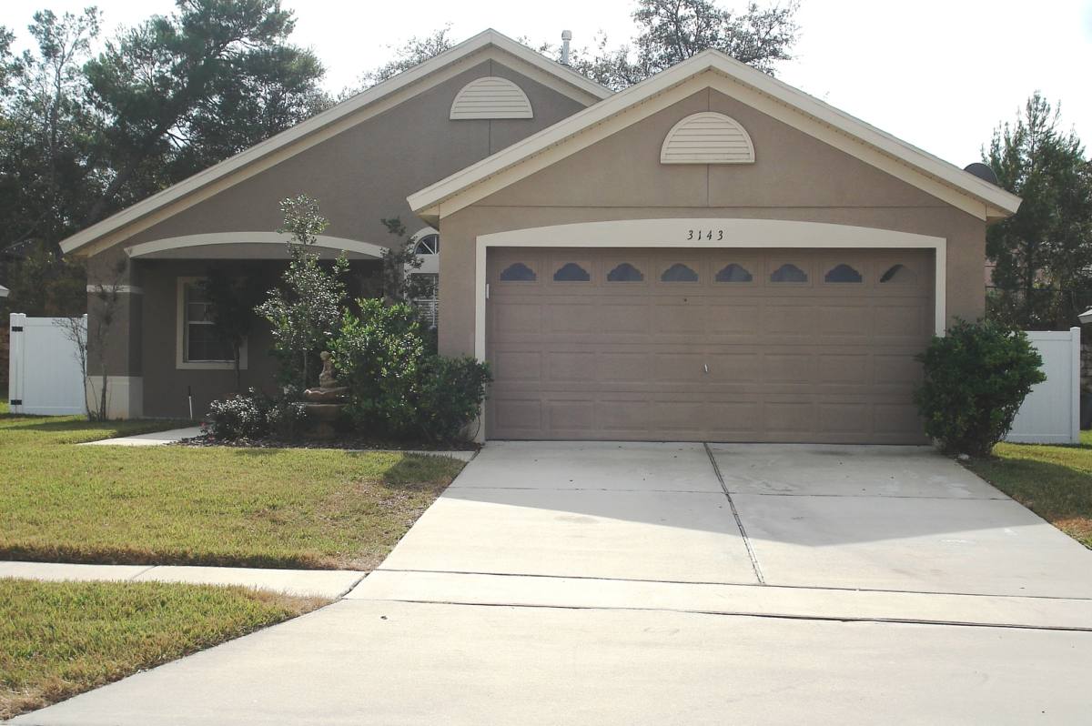 House for rent at 3143 Lindera Dr, Deltona, FL 32725