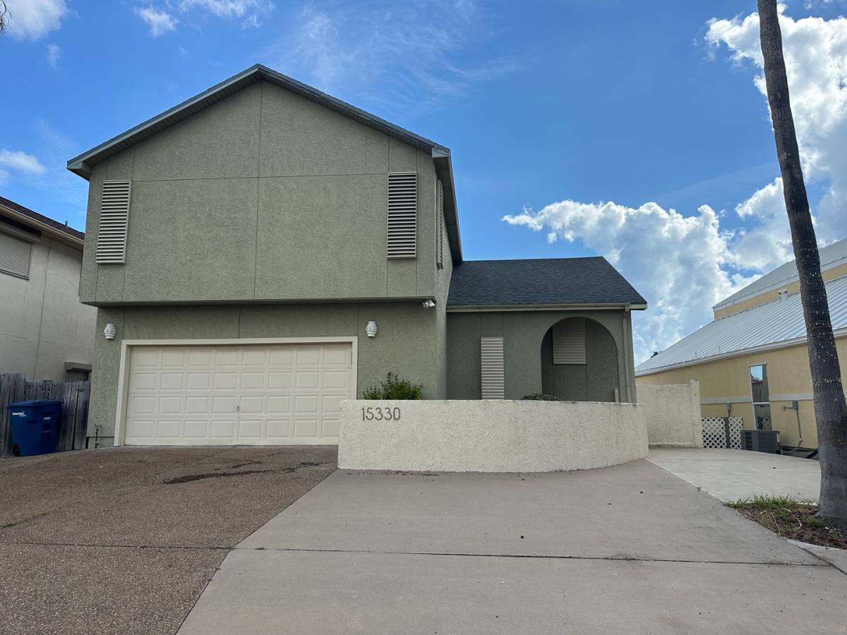 House for rent at 15330 Bowsprit Court, Corpus Christi, TX 78418