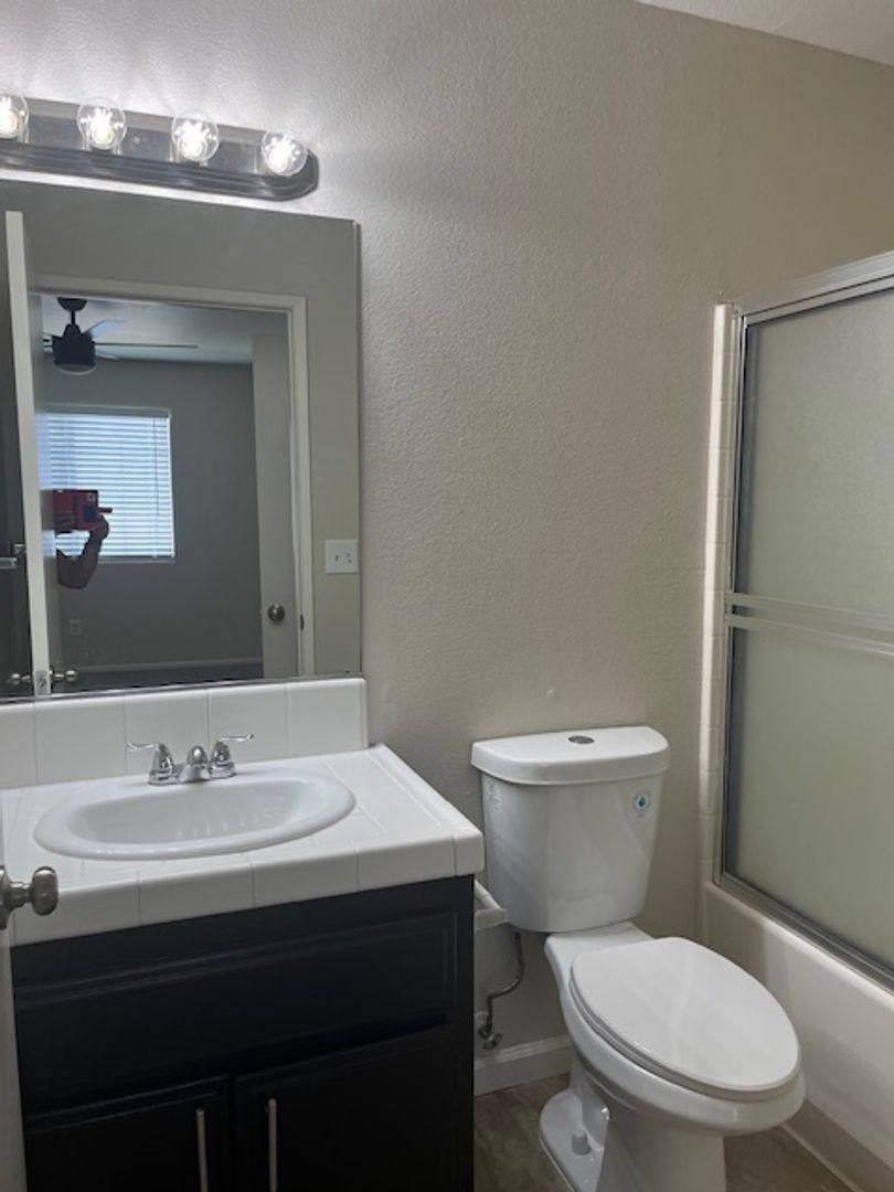 Apartment for rent at 4514 Pebble Creek Dr, Bakersfield, CA 93312