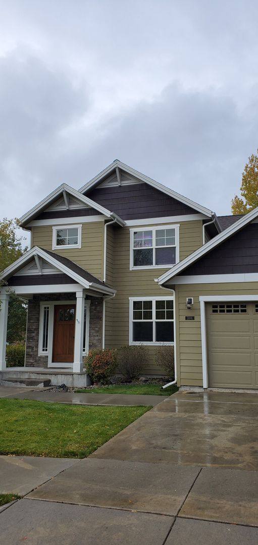 House for rent at 3106 Gardenbrook Lane, Bozeman, MT 59718