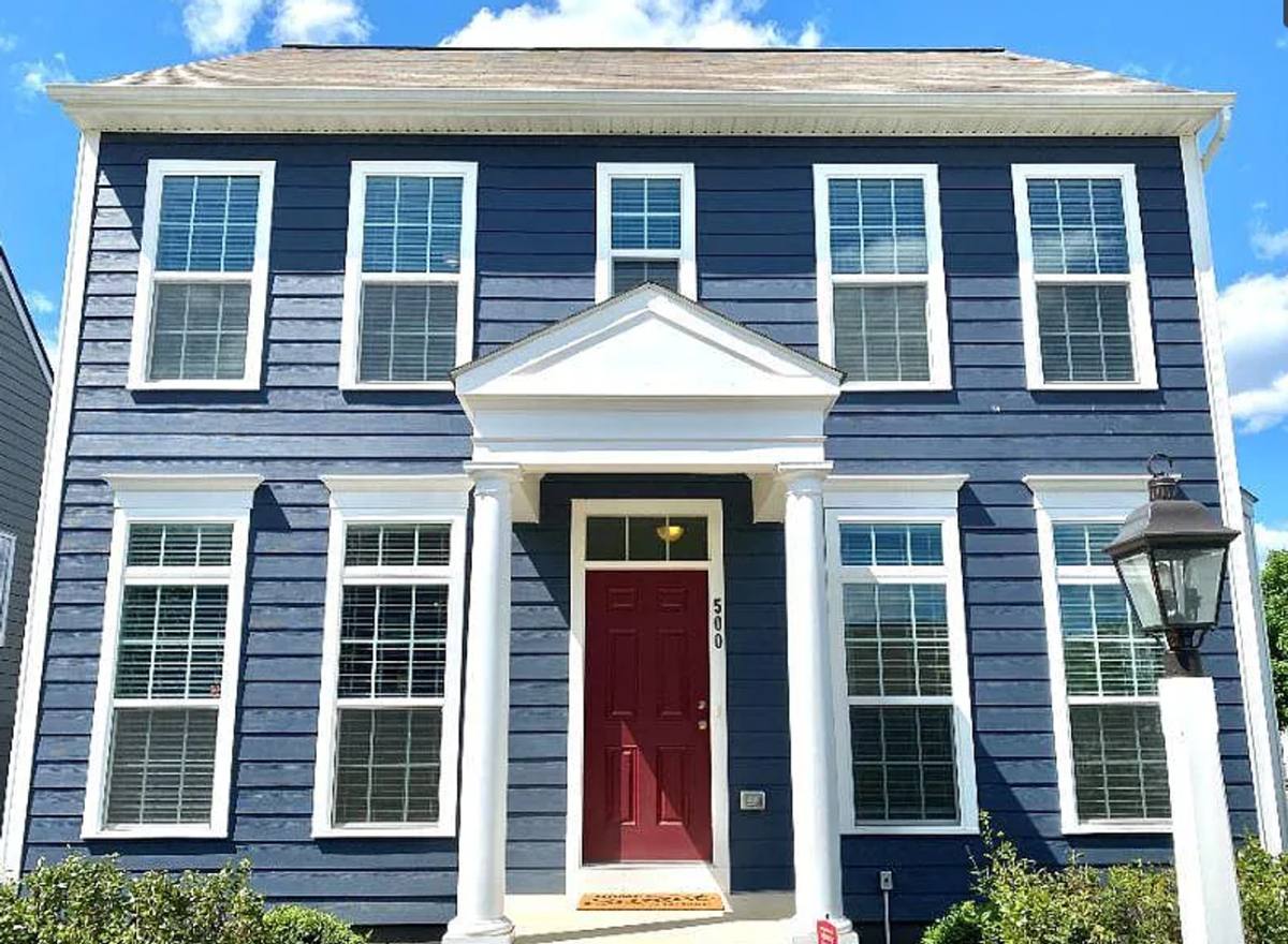 House for rent at 500 Line Rd, Mechanicsburg, PA 17050