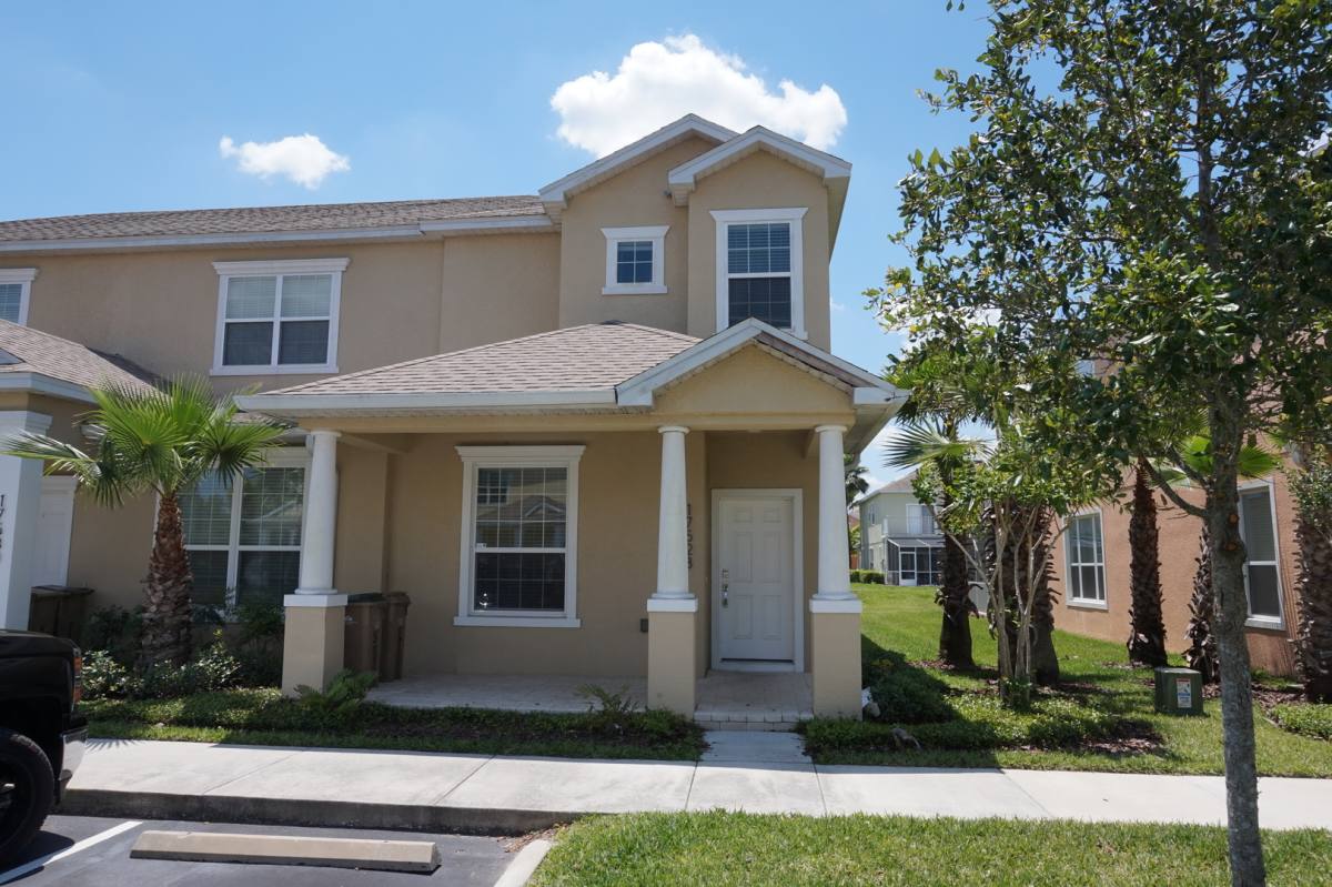 Townhouse for rent at 17528 Placidity Ave, Clermont, FL 34714