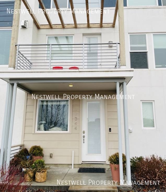 Townhouse for rent at 11344 S Lake Run Rd, South Jordan, UT 84009