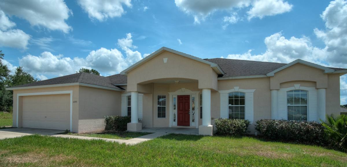 13345 SW 48th Ave, Ocala, FL 34473