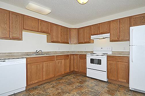 Apartment for rent at 2310 Park Ave, Faribault, MN 55021