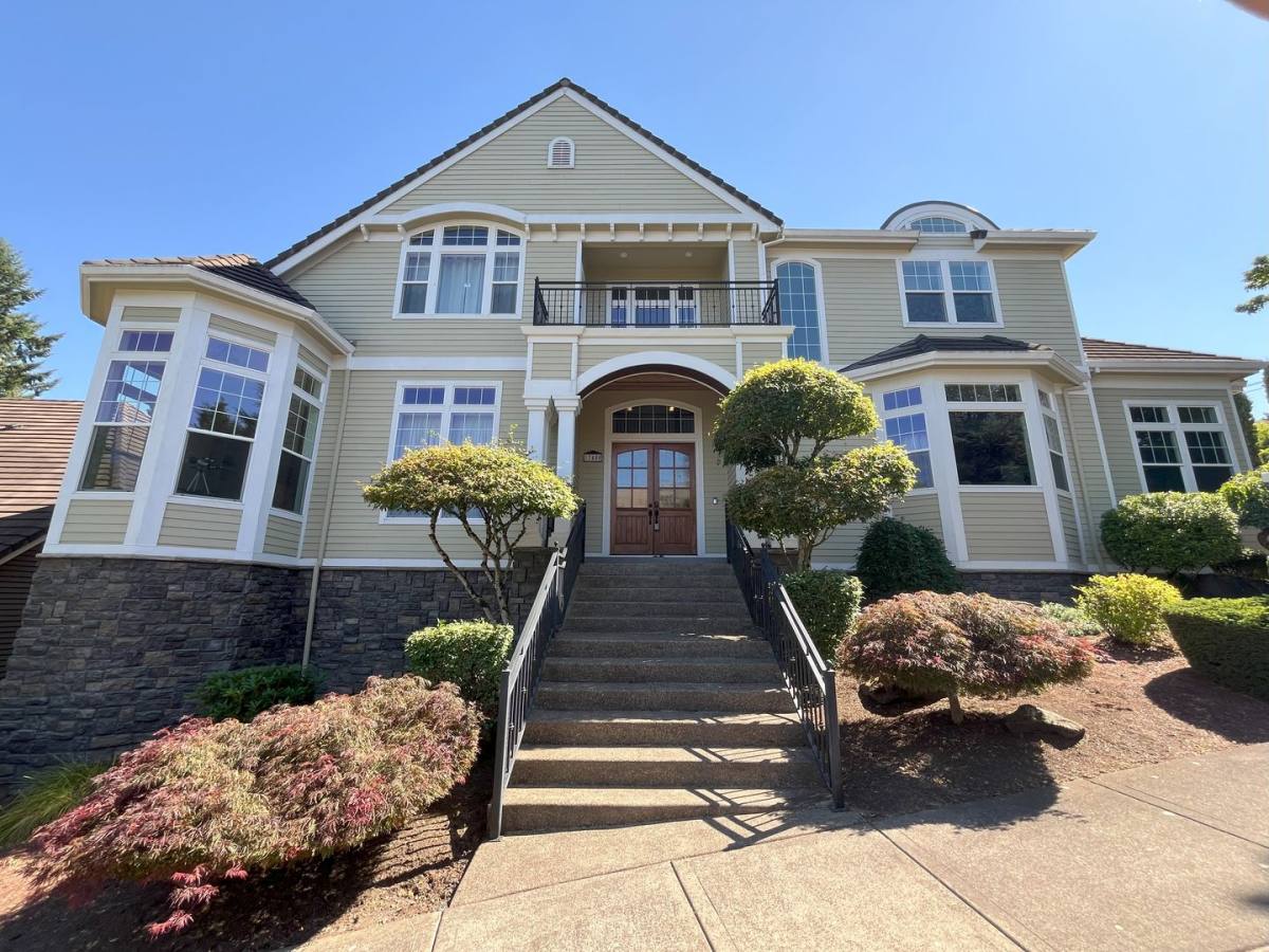 House for rent at 17488 SW Hoodoo Court, Beaverton, OR 97007