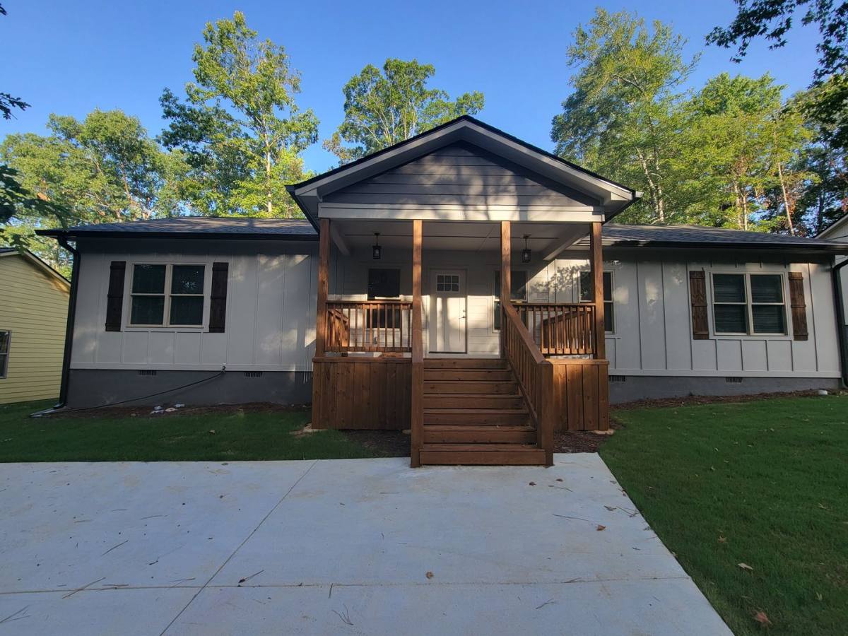 House for rent at 412 Loblolly Ridge, Locust Grove, GA 30248