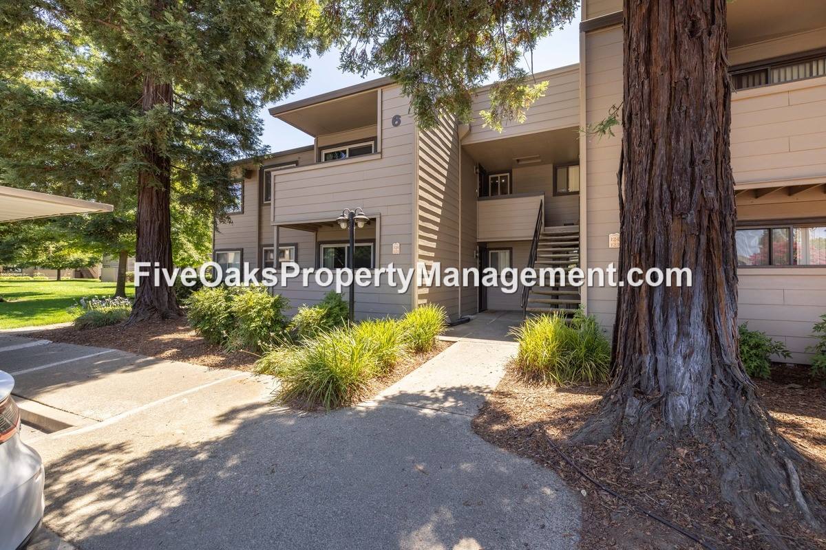 Condo for rent at 3715 Tallyho Dr 126 #126, Sacramento, CA 95826