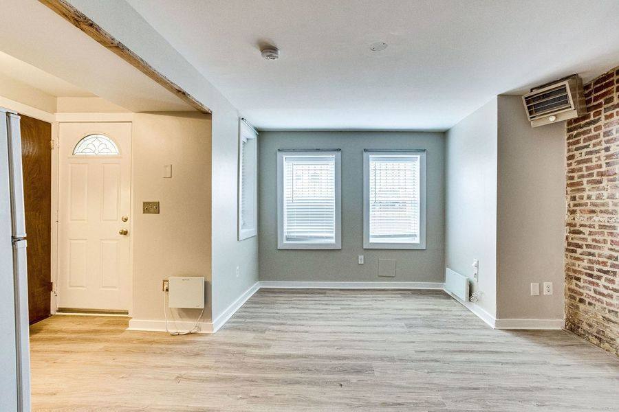 Apartment for rent at 446 S St NW #B, Washington, DC 20001