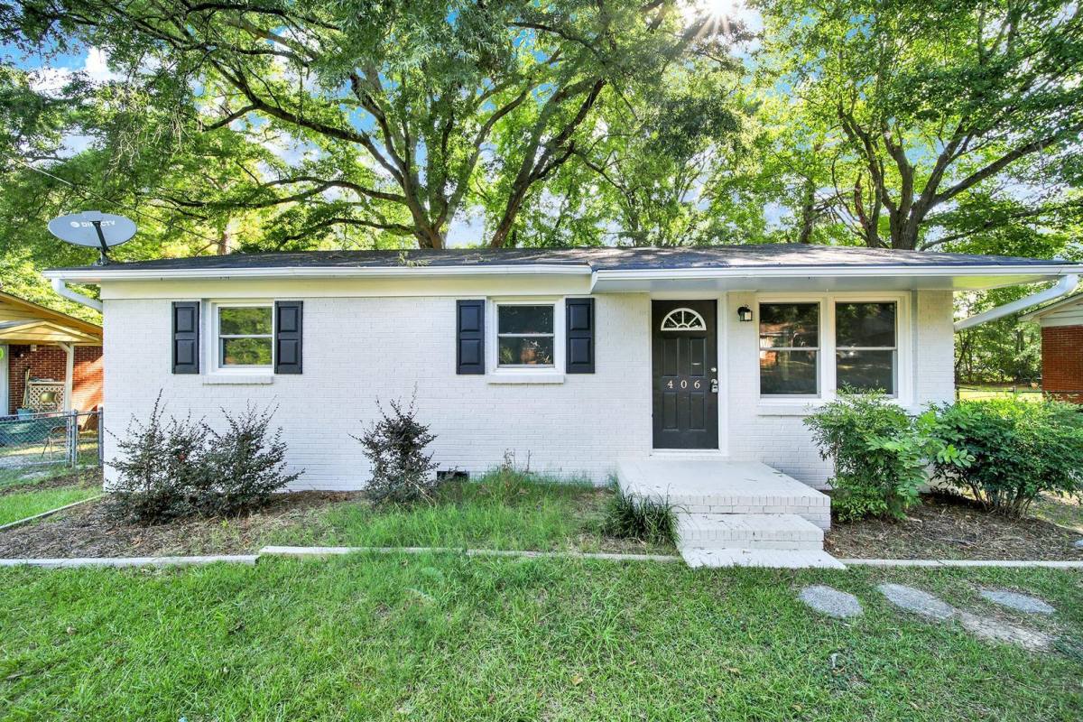 House for rent at 406 Alda Dr, Monroe, NC 28110
