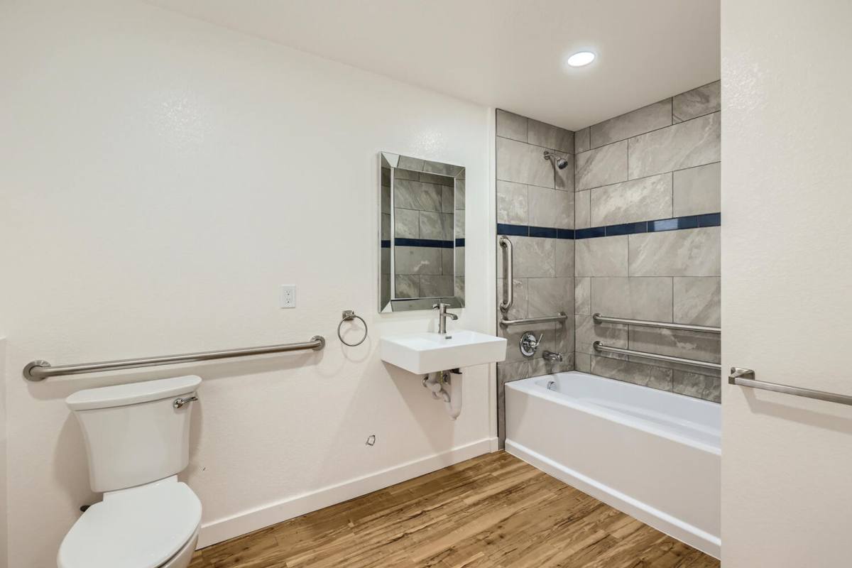 1391 Carr St, Denver, CO 80214