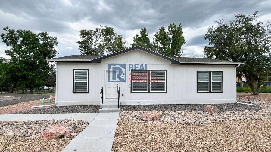 House for rent at 12186 W 14th Ave, Golden, CO 80401